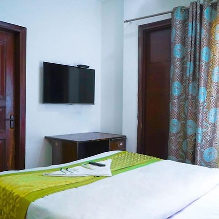 Deluxe Rooms In Jangpura Nové Dillí Exteriér fotografie