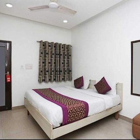 Deluxe Rooms In Jangpura Nové Dillí Exteriér fotografie