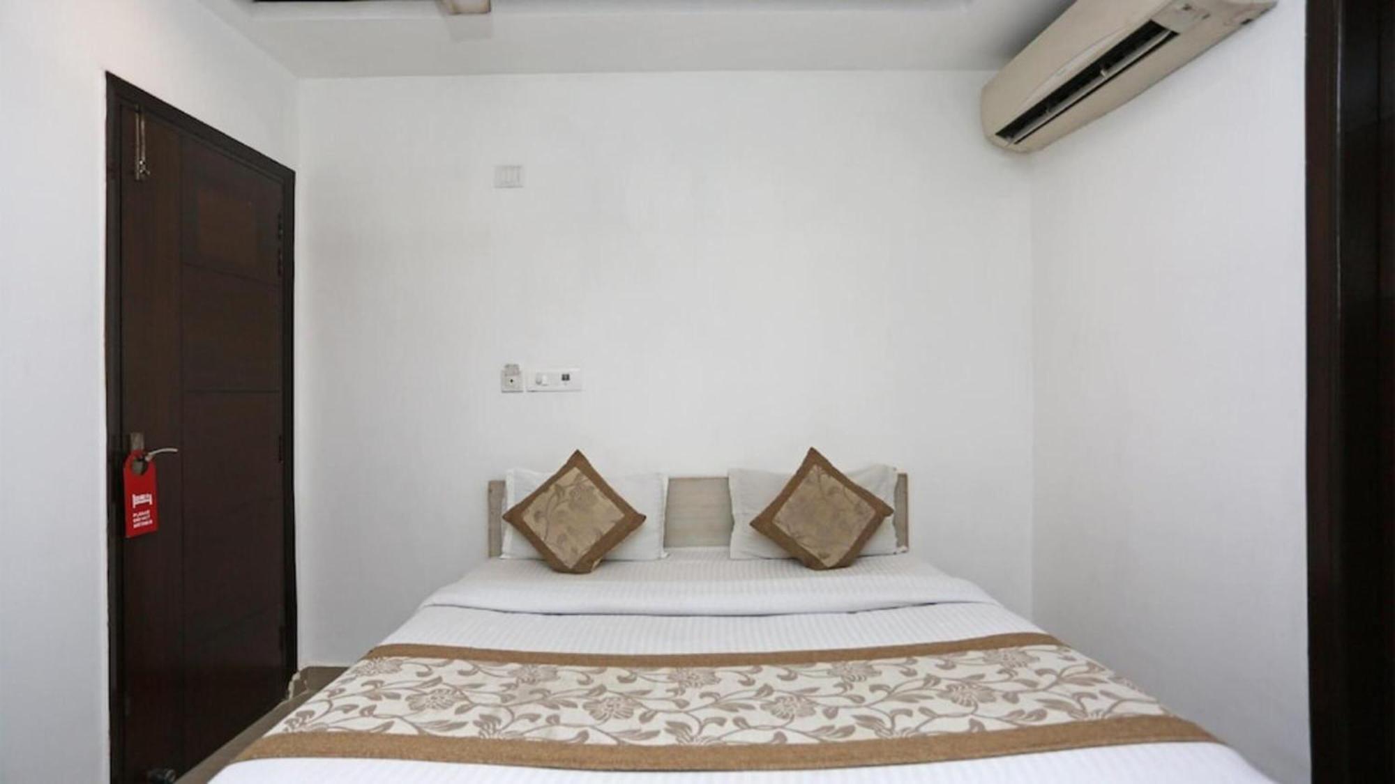 Deluxe Rooms In Jangpura Nové Dillí Exteriér fotografie