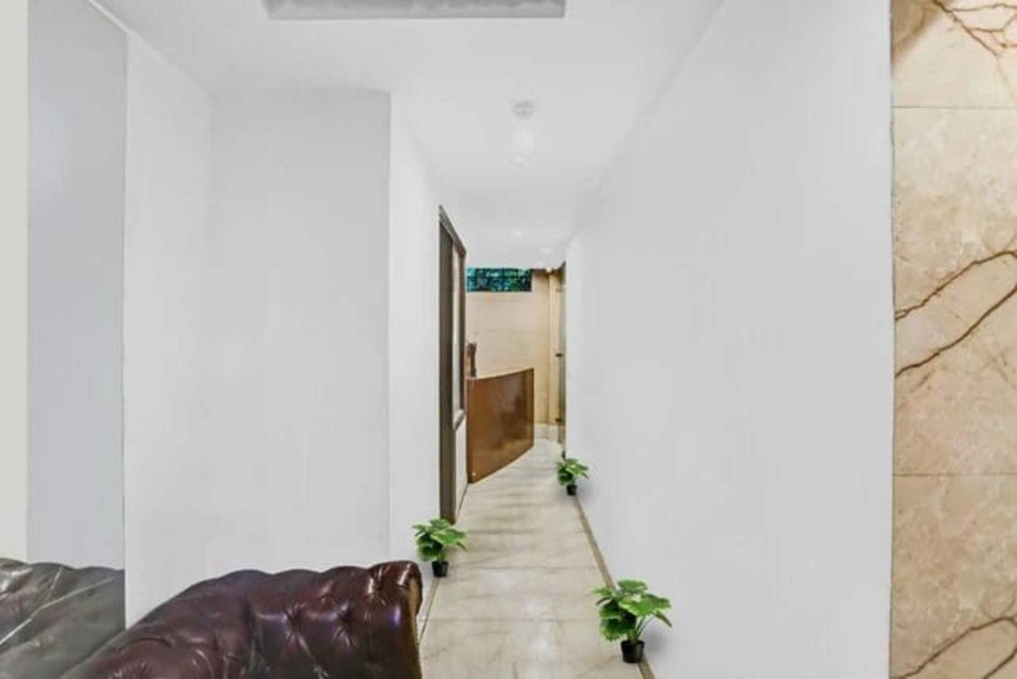 Deluxe Rooms In Jangpura Nové Dillí Exteriér fotografie